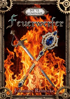 eBook: Die Dreizehnte Kompanie