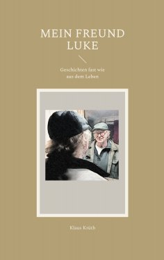 eBook: Mein Freund Luke