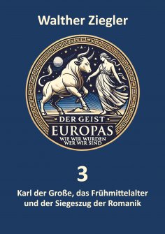 eBook: Der Geist Europas - wie wir wurden, wer wir sind