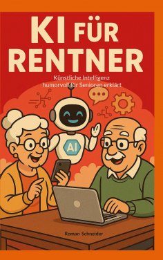 eBook: KI für Rentner