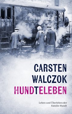 eBook: Hund(t)eleben