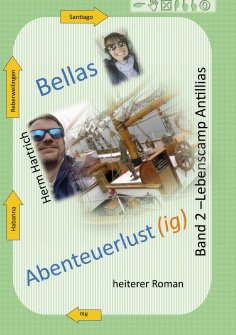 eBook: Bellas Abenteuerlust(ig)