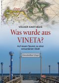 eBook: Was wurde aus Vineta?