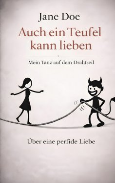 eBook: Auch ein Teufel kann lieben