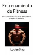 eBook: Entrenamiento de Fitness
