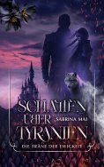 eBook: Schatten über Tyranien