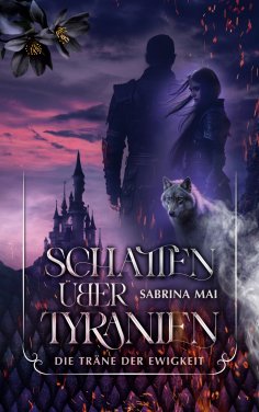 eBook: Schatten über Tyranien