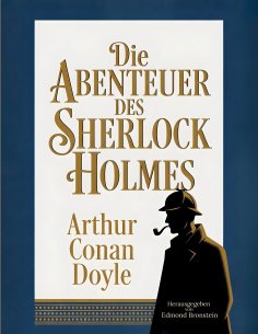 eBook: Die Abenteuer des Sherlock Holmes
