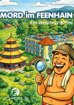 ebook: Mord im Feenhain