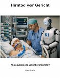 eBook: Hirntod vor Gericht