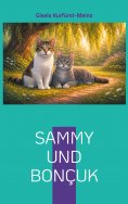 eBook: Sammy Und Paddy