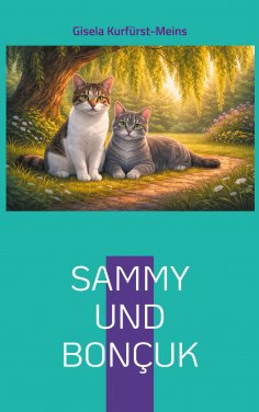 eBook: Sammy Und Paddy