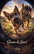 eBook: Gismo und Sari