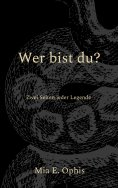 eBook: Wer bist du?