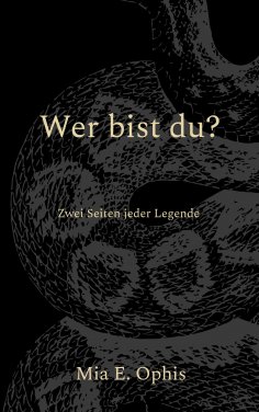 eBook: Wer bist du?