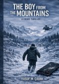 ebook: The Boy from the Mountains