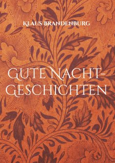 eBook: Gute Nacht-Geschichten