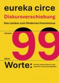 eBook: Diskursverschiebung - Das Lexikon des Modernden Feminismus