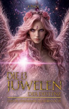 eBook: Die 13 Juwelen der Existenz