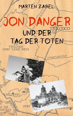 eBook: Die Abenteuer des Jon Danger