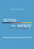 ebook: Zeitenwende