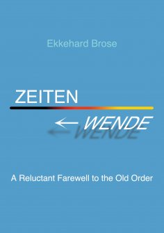 ebook: Zeitenwende