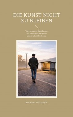 eBook: Die Kunst nicht zu bleiben