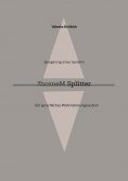 eBook: ?hcsneM Splitter