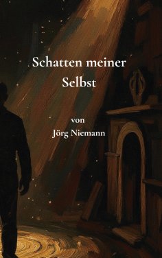 eBook: Schatten meiner Selbst