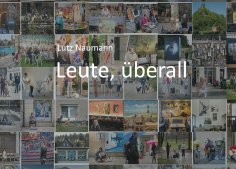 eBook: Leute, überall 2
