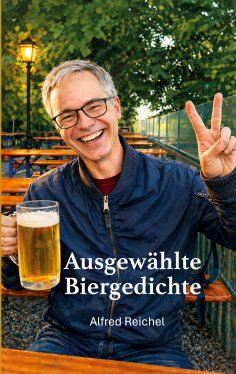 eBook: Ausgewählte Biergedichte