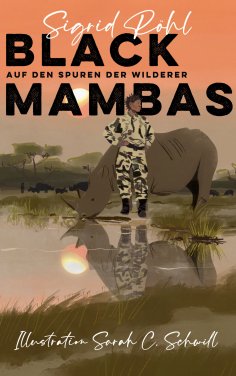 eBook: Black Mambas