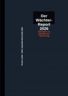 eBook: Der Wächter-Report 2026