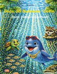 eBook: Bodo, der Bodensee-Delfin