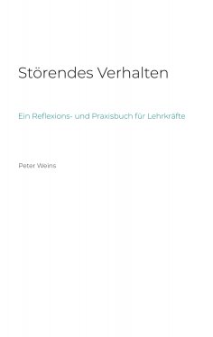 eBook: Störendes Verhalten