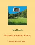 eBook: Maran der Mysterien-Priester