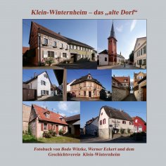 eBook: Klein-Winternheim - das "alte Dorf"