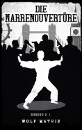 eBook: Shroud P. I.