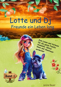 eBook: Freunde ein Leben lang