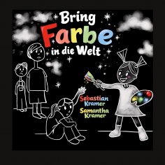 eBook: Bring Farbe in die Welt
