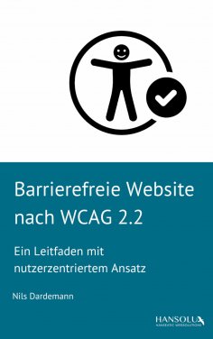 eBook: Barrierefreie Website nach WCAG 2.2
