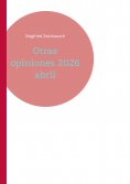 eBook: Otras opiniones 2026 abril