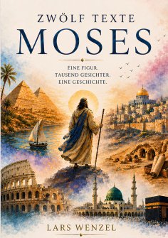 eBook: Zwölf Texte Moses