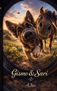 eBook: Gismo und Sari