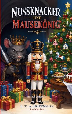 eBook: Nussknacker und Mausekönig