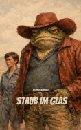 eBook: Staub im Glas