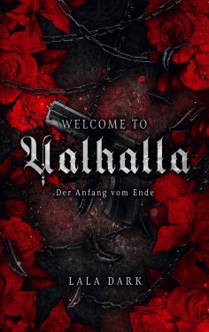 eBook: Welcome to Valhalla