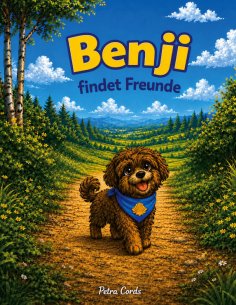 eBook: Benji findet Freunde