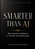 ebook: Smarter Than AI