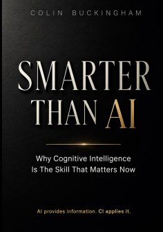 ebook: Smarter Than AI